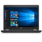 Load image into Gallery viewer, Dell, Latitude E5250, Intel Core I5, 5th Gen, 8GB RAM, 256GB SSD