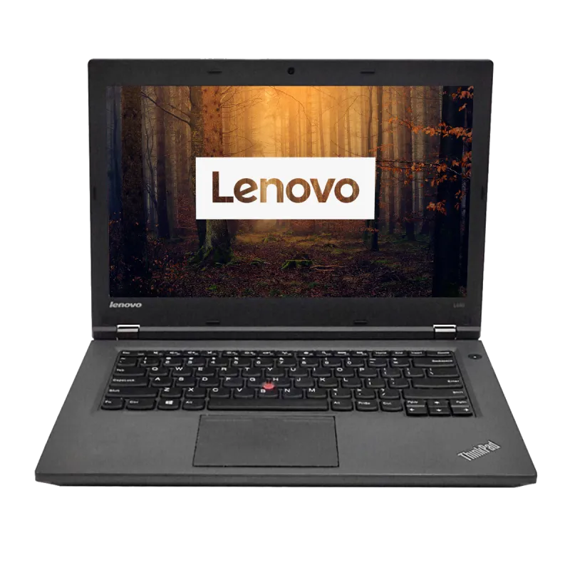 Lenevo, Thinkpad L430, Intel Core I3, 3rd Gen, 8GB RAM, 256GB SSD