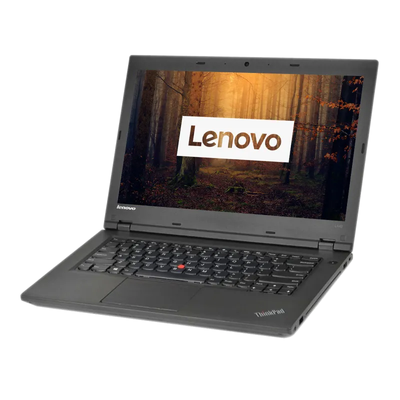 Lenevo, Thinkpad L430, Intel Core I3, 3rd Gen, 8GB RAM, 256GB SSD