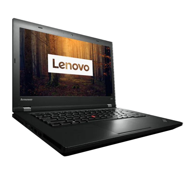 Lenevo, Thinkpad L430, Intel Core I3, 3rd Gen, 8GB RAM, 256GB SSD
