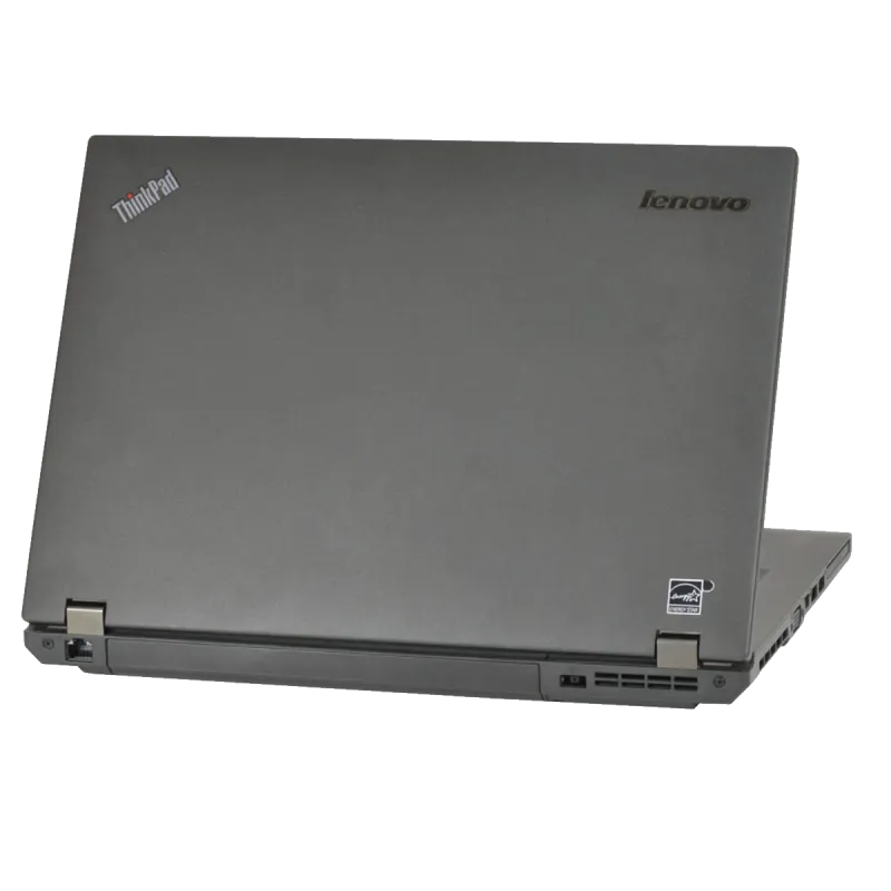 Lenevo, Thinkpad L430, Intel Core I3, 3rd Gen, 8GB RAM, 256GB SSD